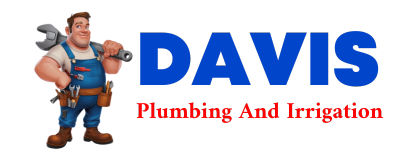 Trusted plumber in LYNDON